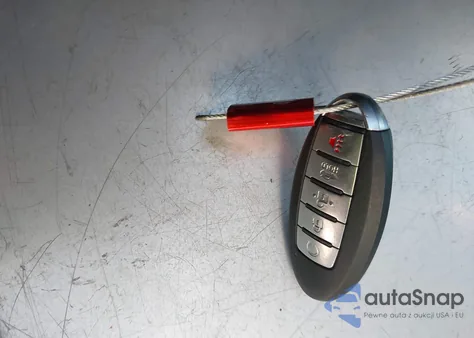 2019 Nissan Altima 2.5 S z USA, uszkodzony, nr VIN 1N4BL4BV3KC198709